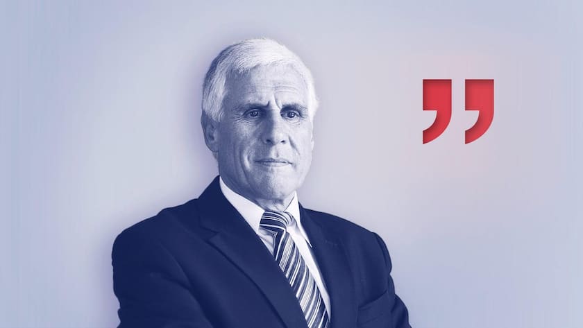 <p>«Es gäbe drei Wege, um zugunsten höherer Ausgaben für die Rüstung (oder weitere Investitionen) die Schuldenbremse zu umgehen», schreibt Gaustautor Rudolf Strahm.</p>