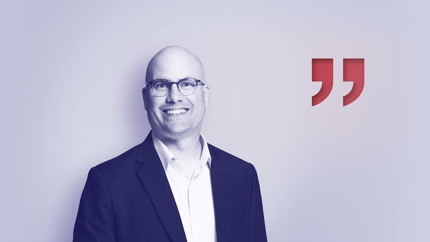 <p>«Immer mehr junge Firmen ziehen ins Nicht-EU-Ausland, unter anderem in die Schweiz», hält David Stauffacher von der Economiesuisse fest.</p>