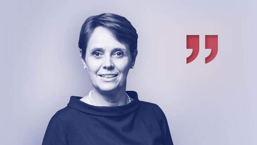 <p>«Die Schwäche des Modells Schweiz ist, dass ihm in der Krise der ‹sense of urgency› abgeht», schreibt Redaktorin Seraina Gross.</p>