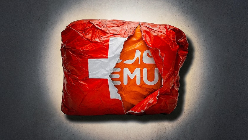 <p>Schweizer Jobs, neue Schweizer Logistik-Partner, Investition in Schweizer Markenschutz: Temu macht vermehrt auf Swissness. </p>