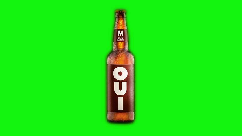 Migros Bier Oui Alkohol