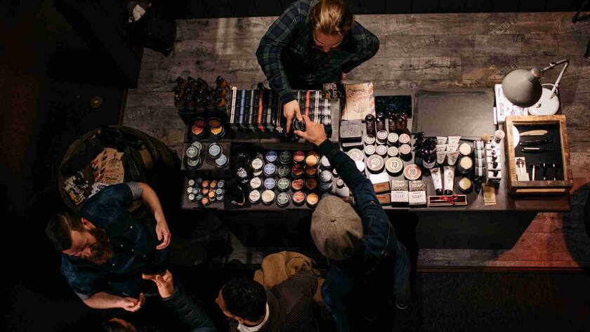 Man’s World: Der beliebte Event für anspruchsvolle Geniesser Headerimage