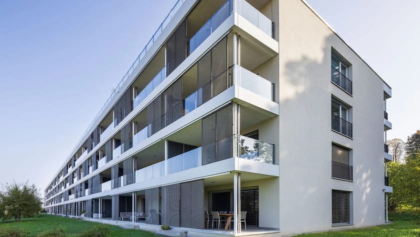 Baloise Swiss Property Fund