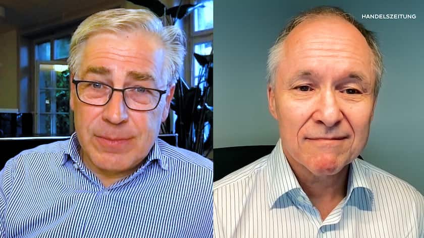 «Die Schweiz steht vor einem wirtschaftspolitischen Desaster» Morning Call