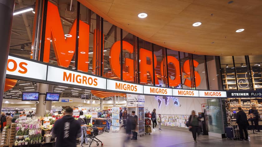 <p>Am Migros-Hauptsitz sind sie angriffslustig – der Preiskampf mit Top-Marken eskaliert.</p>