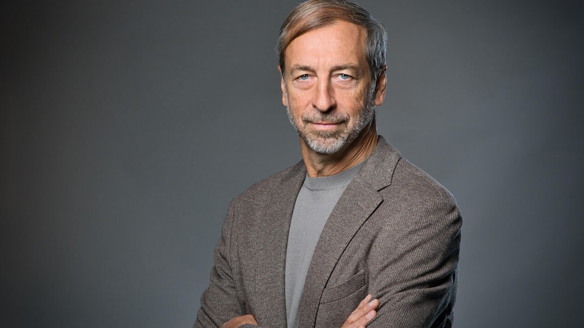 <p>Alessandro Seralvo ist Executive Vice President der Cornèr Bank. </p>