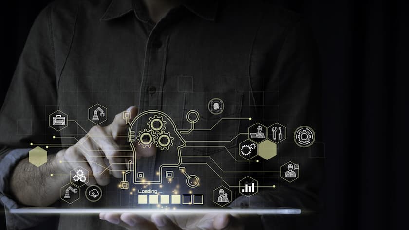 <p>Künstliche Intelligenz: Als Megatrend erkannt – aber können Schweizer Verwaltungsräte ihn auch richtig bewerten und gewinnbringend einsetzen?</p>