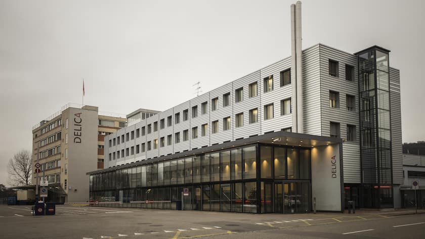 <p>Es trifft die deutsche Tochter von Delica, die sich unter anderem um das Kaffeegeschäft der Migros kümmert.</p>