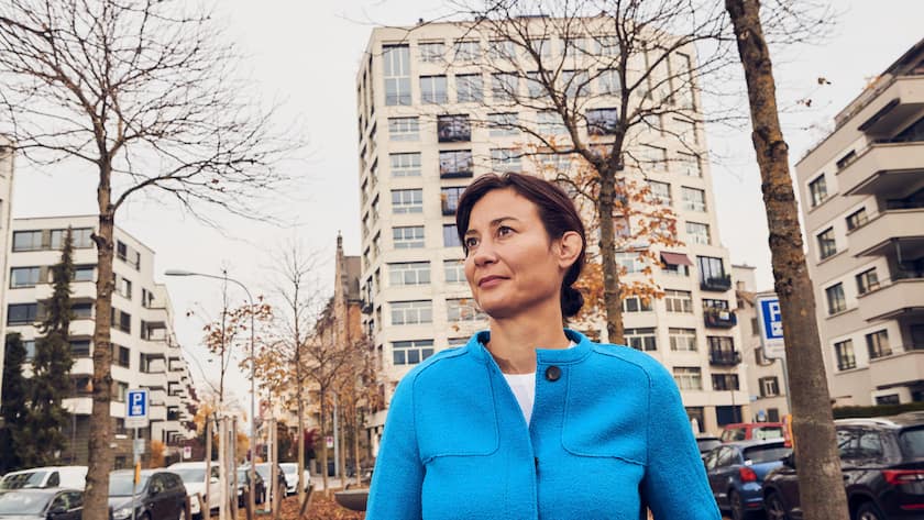 Cybercrime-Bundesanwältin Sandra Schweingruber