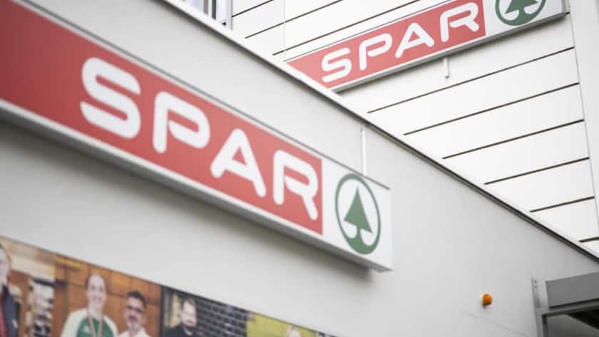 <p>Spar-Filiale: Die Läden sind im Sandwich zwischen Grossverteilern und Discountern. Der neue Präsident und Mehrheitseigner Peter Weber will das Profil schärfen.</p>