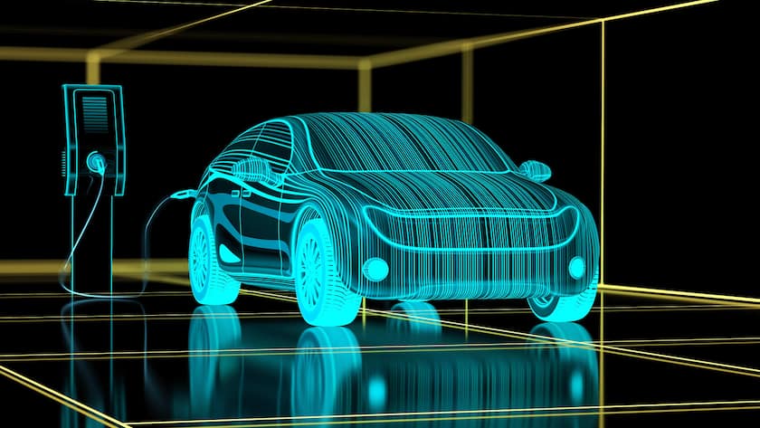 <p>Studien belegen: E-Mobilität wird sich durchsetzen, wenn man daheim laden kann. </p>