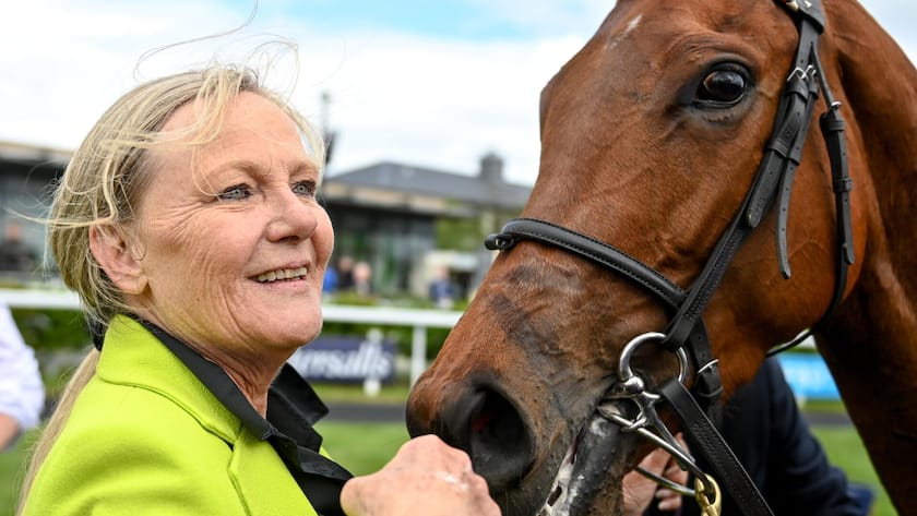 <p>Eva Maria Bucher-Haefner hat das ikonische Teuscher-Haus in Zürichs Altstadt für zwölf Millionen Franken gekauft.</p>
