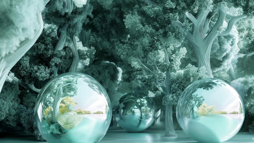 <p>Co<sub>2</sub> war schon immer eine Herausforderung für die Umwelt, neue Technologien bieten nun aber Chancen für nachhaltige Anlagen. </p>