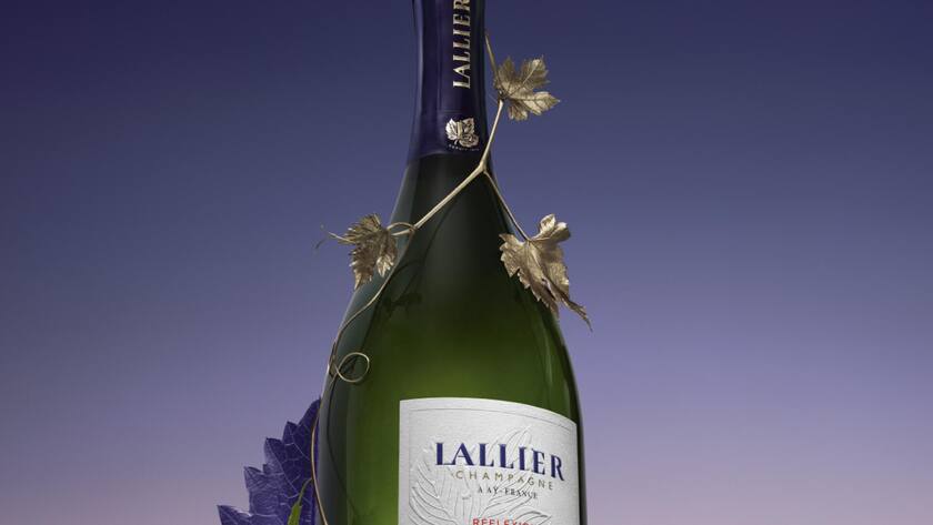 <p>Der Preis des Lallier R.20 liegt je nach Anbieter bei um die 50 Franken.</p>