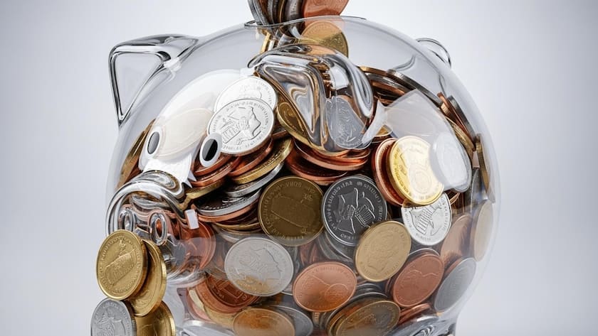 <p>Das Alterskapital lässt sich durch PK-Einkäufe markant erhöhen.</p>