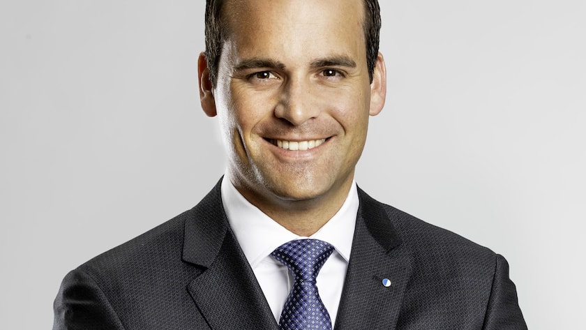 <p>Kaum Spielraum für zollreduzierte US-Rindfleisch-Importe, sagt der Präsident des Fleisch-Fachverbandes und Ständerat Damian Müller.</p>