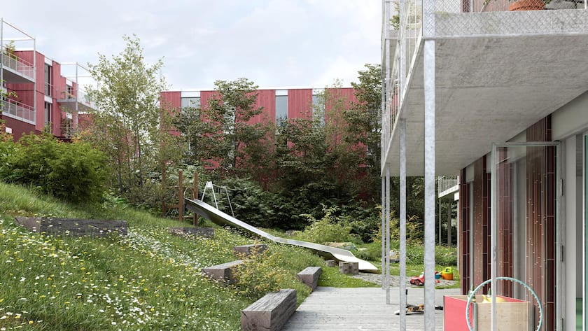 <p>Die Fadmatt überzeugt vor allem durch gelebte Nähe zur Natur.</p>