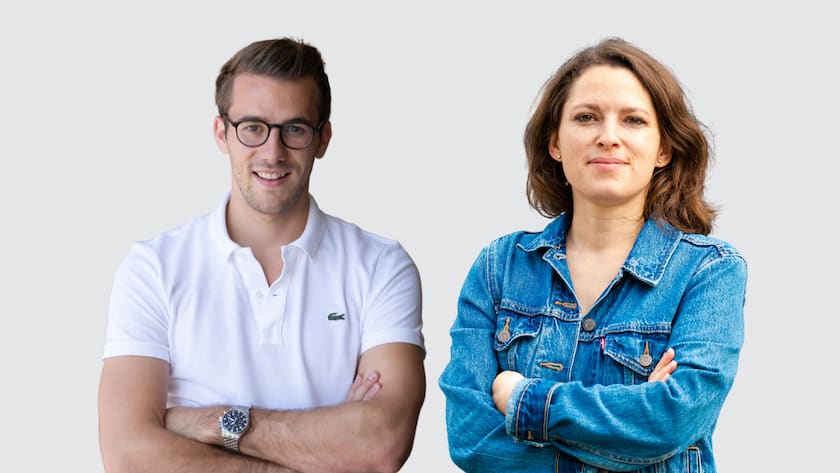 Andri Silberschmidt und Mattea Meyer über Reformen, Solidarität und Umverteilung