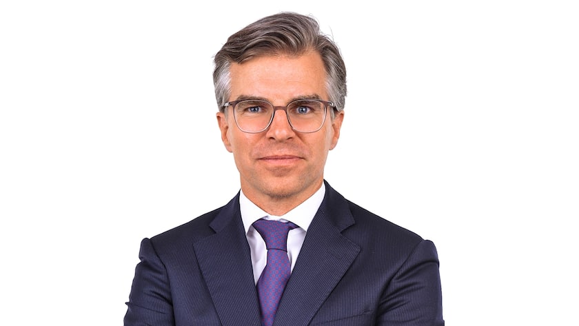 Dirk Schmelzer, Managing Partner und Senior Portfoliomanager von Plenum Investments