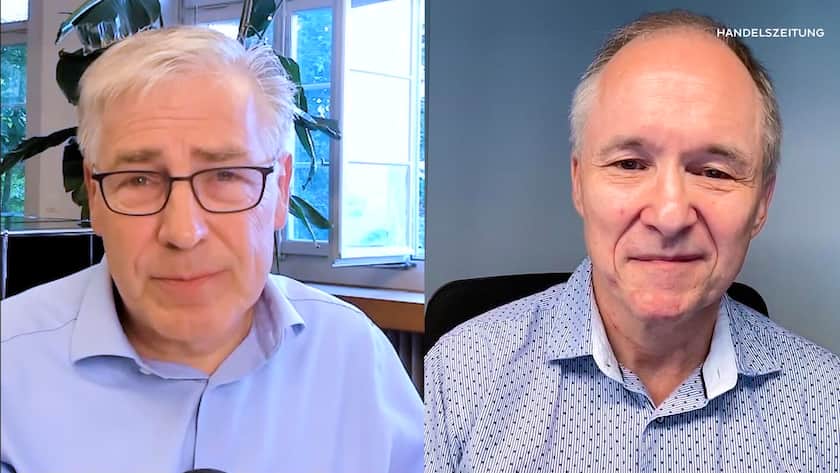 «Versteckter Staatskapitalismus in der Wirtschaft» Morning Call