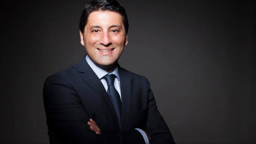 Allianz-X-Chef Nazim Cetin will ab Jahresende die Früchte der Arbeit ernten.