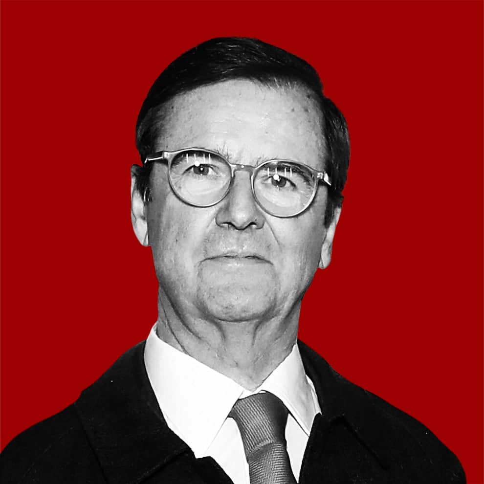 Bilanz die 300 Reichsten 2023 Alain Boucheron BILANZ