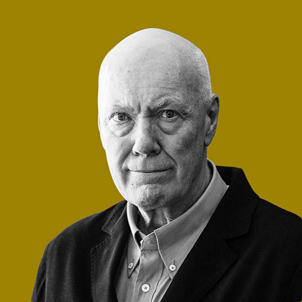 Bilanz 300 Reichste 2024: Jean-Claude Biver | BILANZ