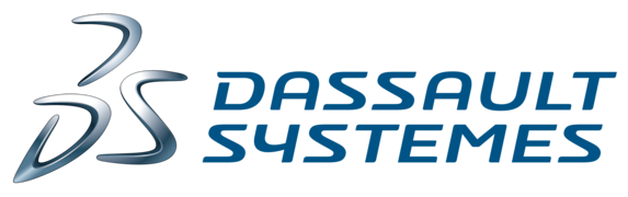 Dassault Systemes Logo