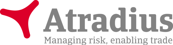 Atradius logo