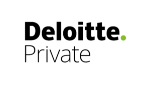Deloitte Logo