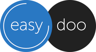 Logo easydoo