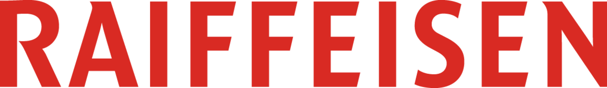 Raiffeisen Logo