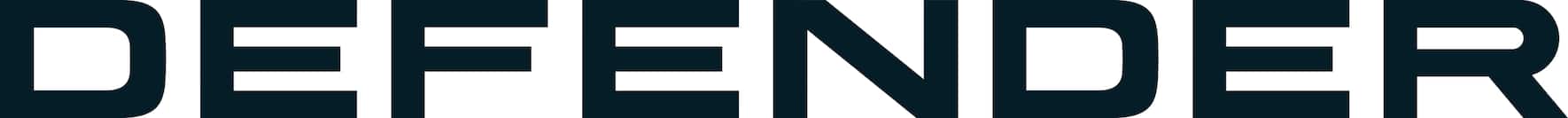 Defender Logo