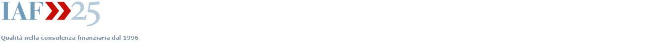 25 Jahre IAF Logo IT