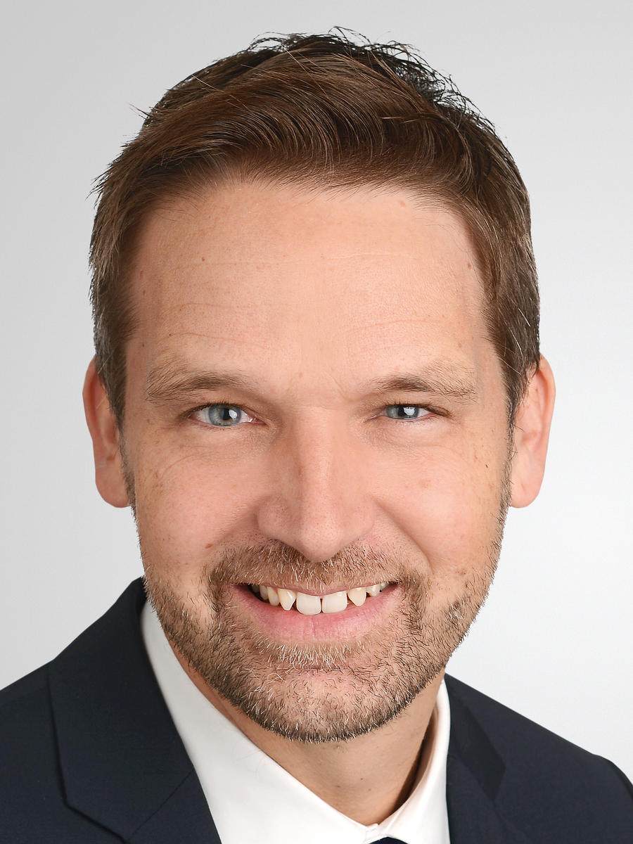 Valiant-CIO Renato Flückiger