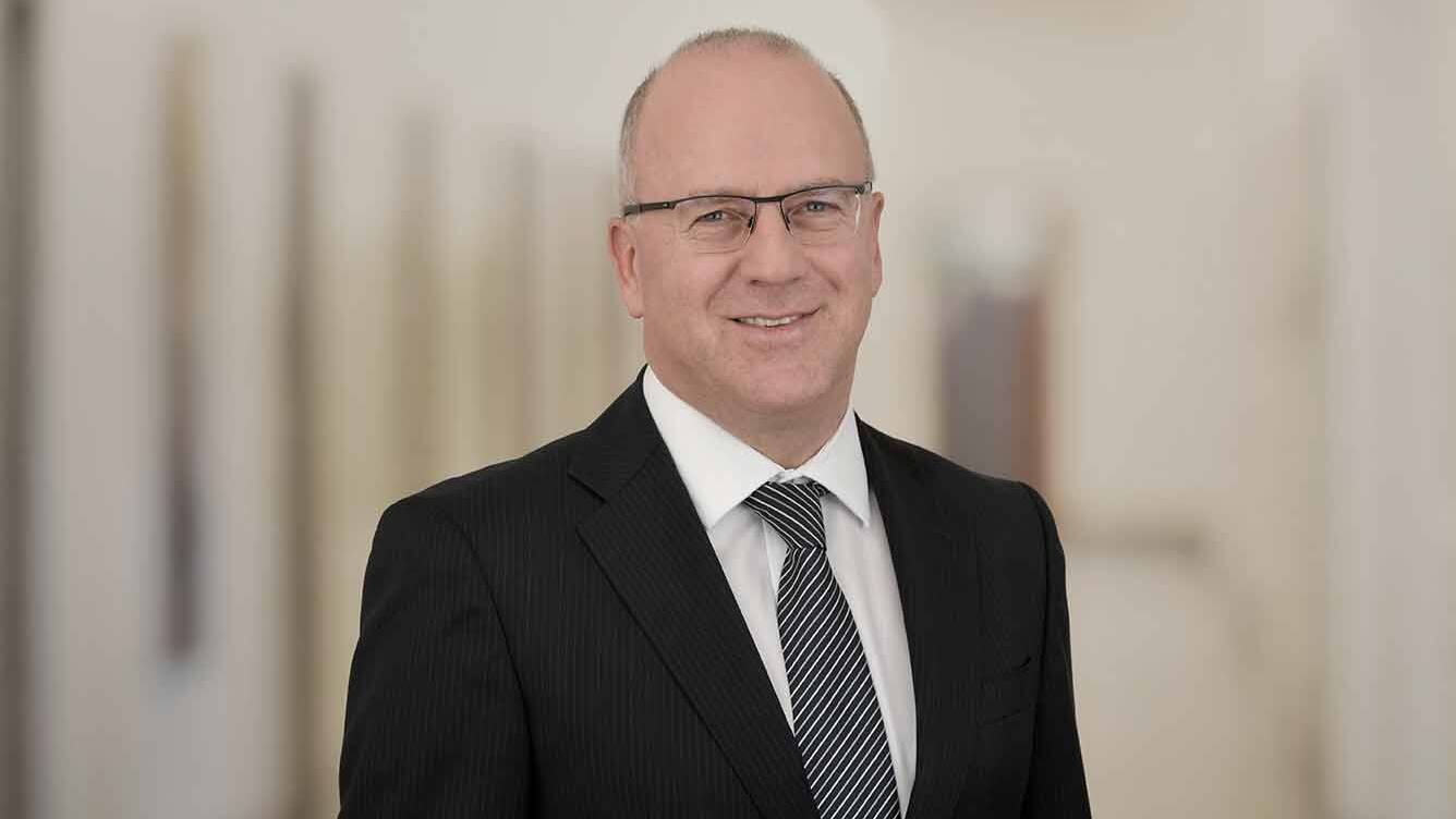 Andreas Maier, Leiter IT AXA Schweiz