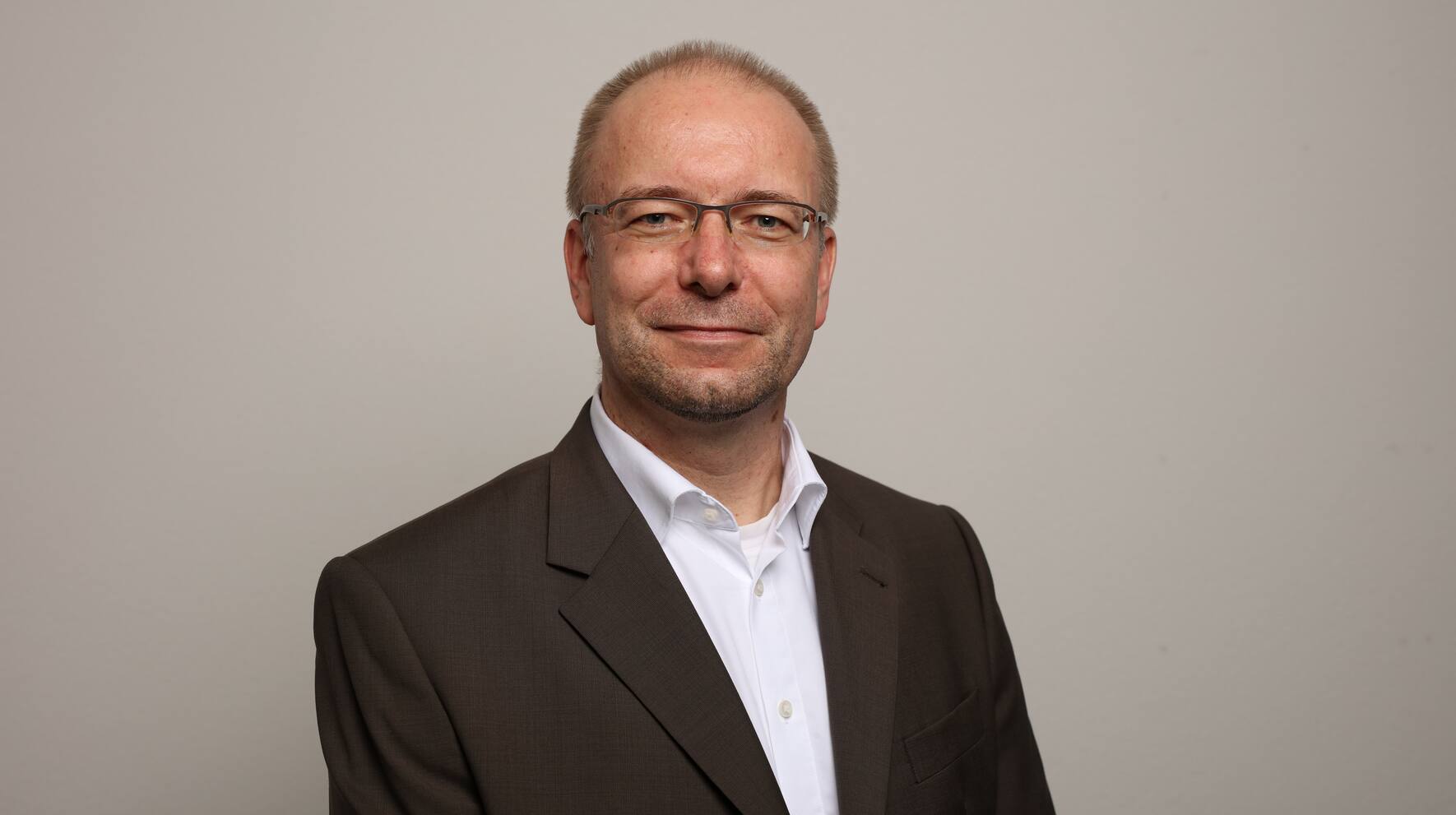 Daniel Englberger, Chief Information Technology Officer, Zurich Insurance Group.