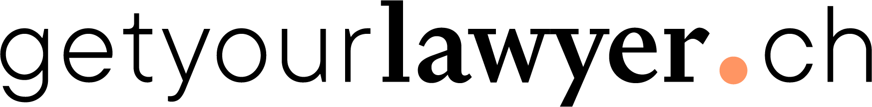 Getyourlawyer Logo Transparent