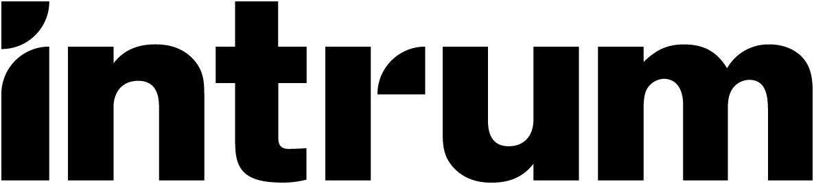 Intrum-Logo