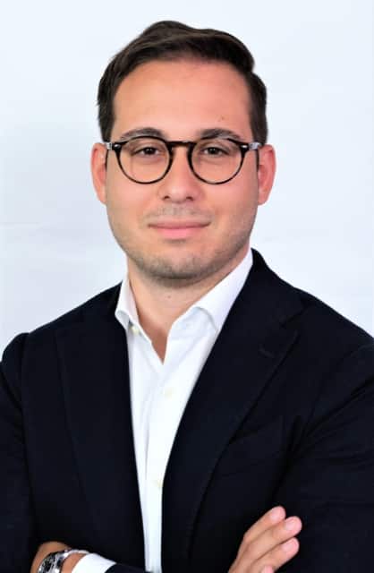 Marco Natoli, Geschäftsführer SIBA.