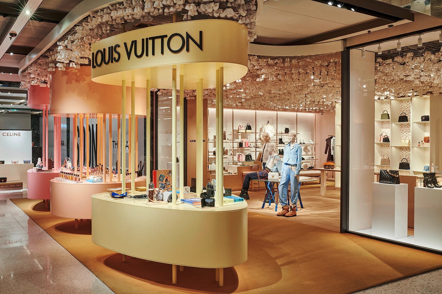 Louis vuitton taschen globus clearance