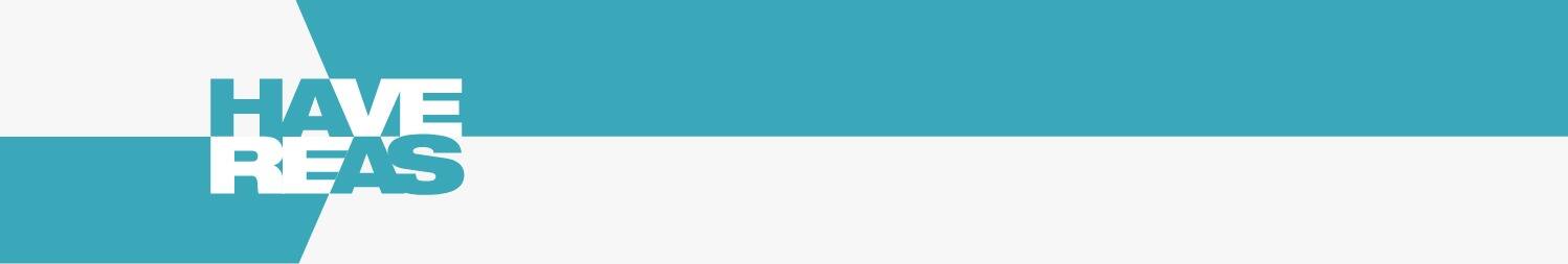HAVE/REAS