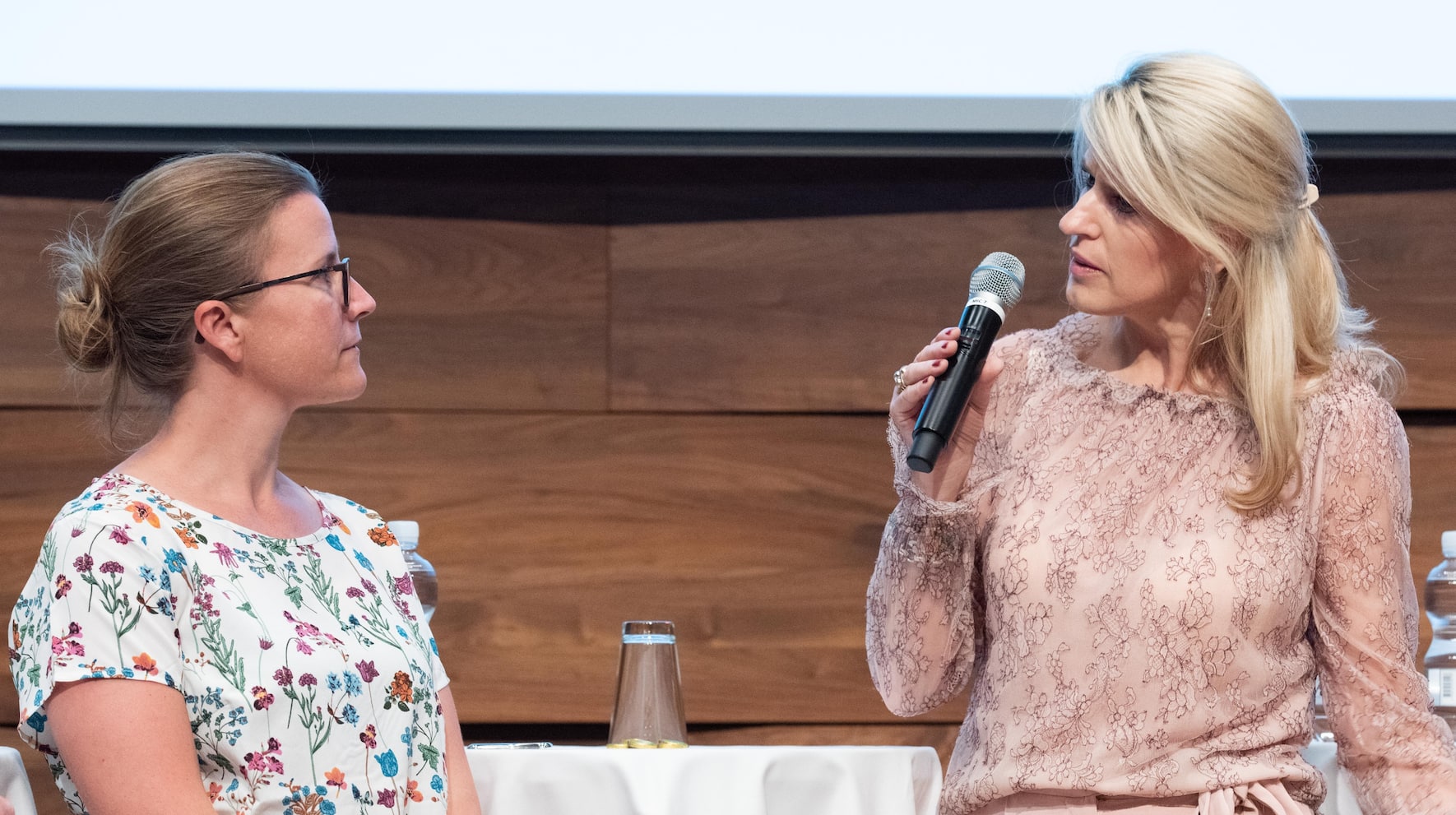 Andrea Schneider-Ryser, Finanzberaterin des Jahres 2022