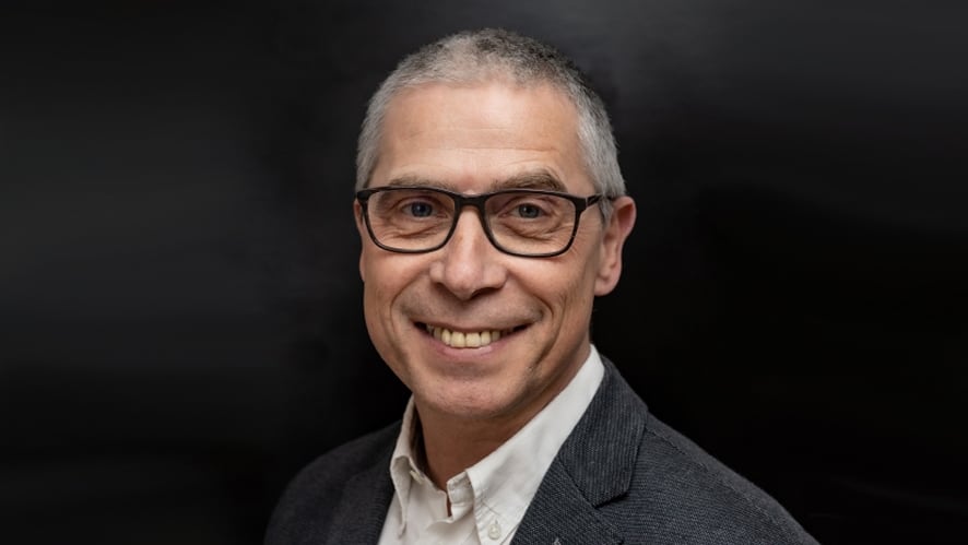 Arthur Treichler, Leiter Risk Management, Cellere Bau AG