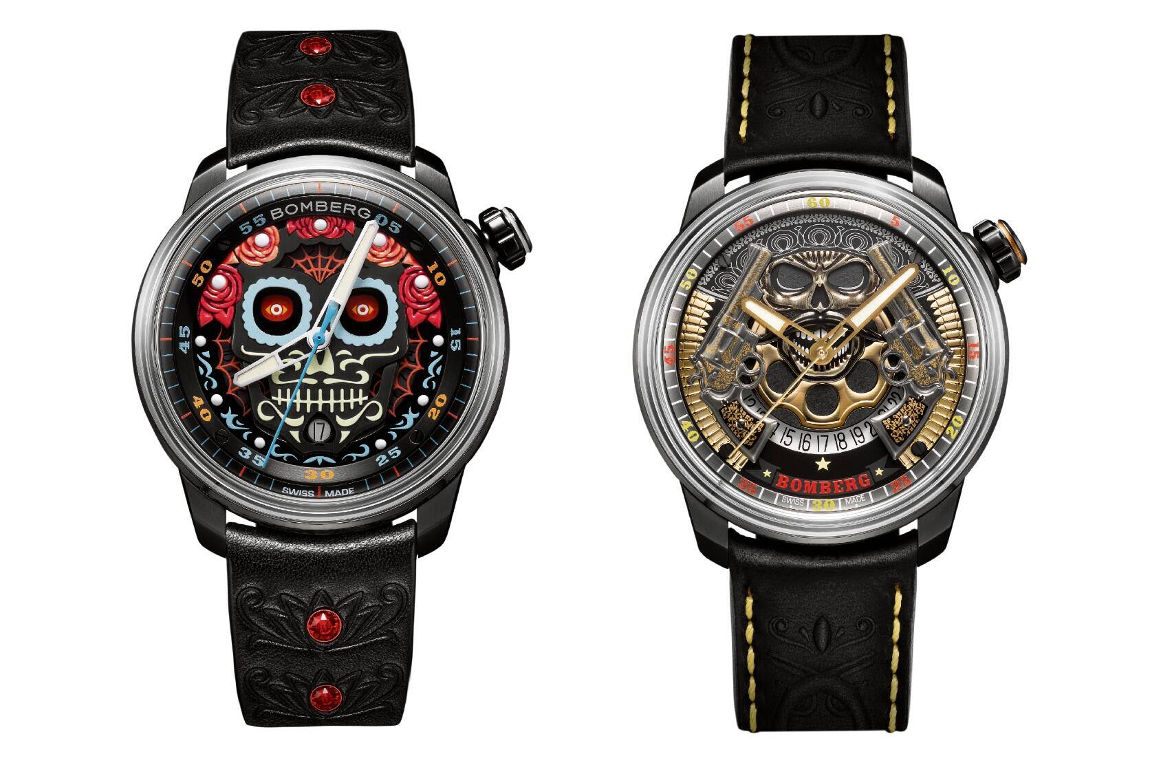Bomberg clearance watches wikipedia