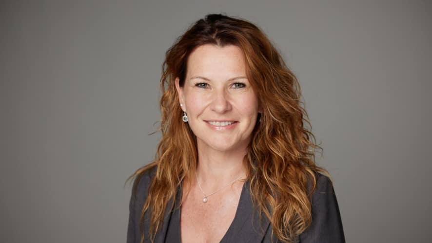 Evelyn Lämmli, Head Corporate Risk & Insurance, Rieter Management AG