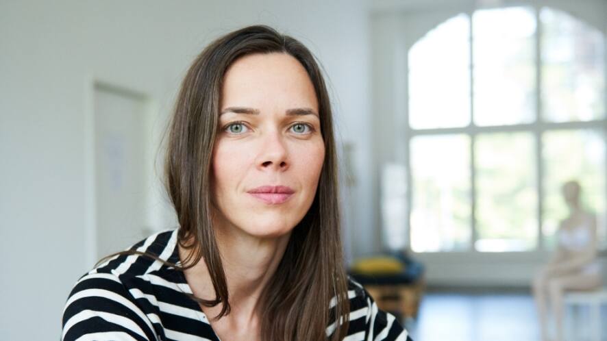 Sabrina Hartusch, Global Head of Insurance, Triumph Holding AG