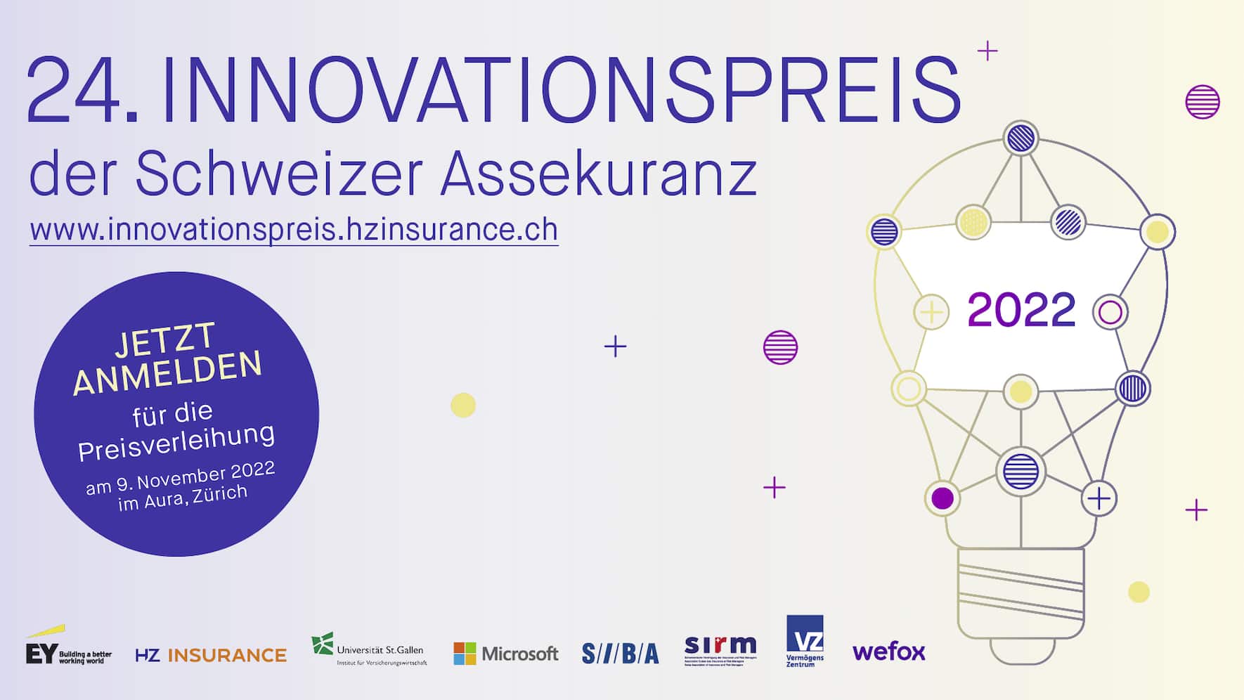 Innovationspreis 2022