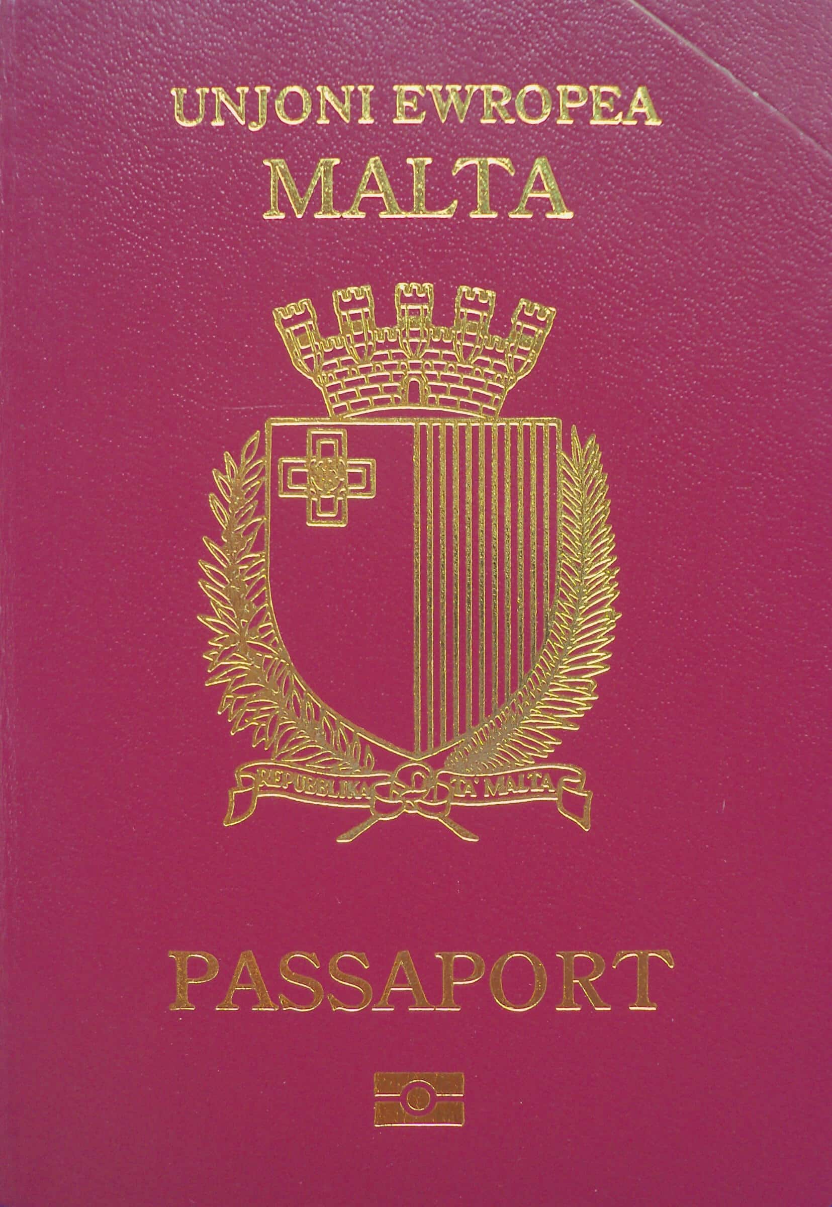 Pass von Malta