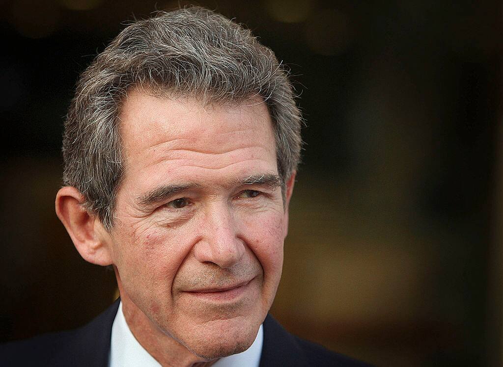 John Browne war an vorderster Front bei der Intrige gegen die Russen dabei.